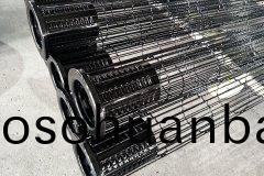 除塵(chen)器(qi)配件