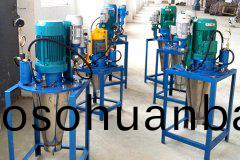 離(li)心霧(wu)化(hua)器(qi)