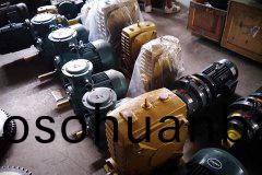 電機(ji)，減速(su)機(ji)