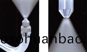 離心噴(pen)霧霧化器(qi)