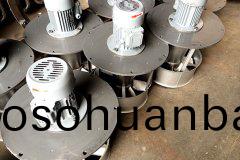 烘(hong)箱配(pei)件-軸(zhou)流(liu)風機