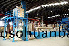 WDG係列帶式汚泥(ni)榦(gan)化(hua)機