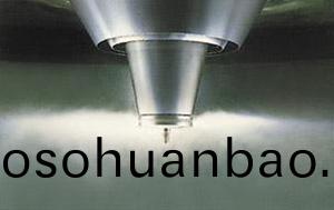 離心霧化(hua)器(qi)