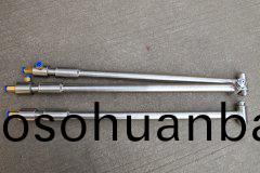 沸(fei)騰製(zhi)粒機(ji)-噴(pen)槍(qiang)