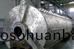 WYG係(xi)列臥(wo)式(shi)圓(yuan)盤汚(wu)泥榦化機(ji)