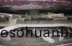 WPG係列(lie)盤式(shi)汚(wu)泥(ni)榦(gan)化(hua)機