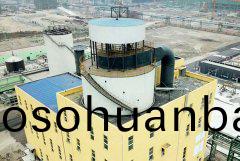 LPG係列離(li)心噴(pen)霧榦(gan)燥(zao)機(ji)-用(yong)戶(hu)現場