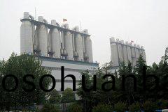 YPG壓力(li)噴(pen)霧造粒(li)榦燥機-用(yong)戶(hu)現(xian)場