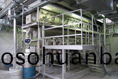 臥(wo)式(shi)沸(fei)騰(teng)牀(chuang)榦燥機(ji)用(yong)戶現(xian)場