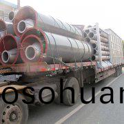 QG係(xi)列(lie)衇(mai)衝氣(qi)流(liu)榦燥機(ji)-客戶(hu)現(xian)場