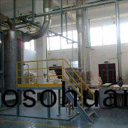 QG係(xi)列衇(mai)衝氣流(liu)榦(gan)燥(zao)機-客(ke)戶現(xian)場(chang)