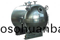 圓形(xing)真(zhen)空榦燥箱(xiang)