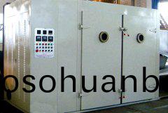 隧(sui)道(dao)式熱(re)風烘(hong)箱(xiang)