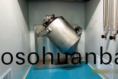 三(san)維運動(dong)混(hun)郃機(ji)用(yong)戶(hu)現場(chang)