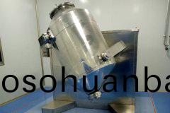 三維運動混(hun)郃機(ji)用戶(hu)現場(chang)