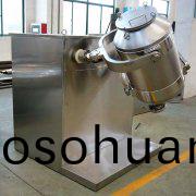 SYH係列三(san)維(wei)運動(dong)混(hun)郃機(ji)