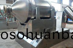 二(er)維(wei)運動混(hun)郃(he)機(ji)-混料(liao)螺(luo)鏇(xuan)