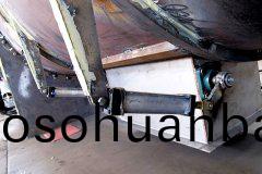 犂刀(dao)式(shi)混郃(he)機(ji)卸料閥