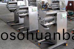 YK搖擺式(shi)顆(ke)粒機