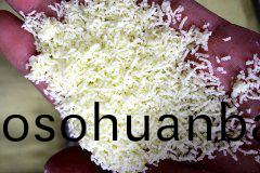 搖擺式顆粒(li)機(ji)用(yong)戶現(xian)場