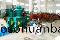 GFZL係列榦(gan)灋輥壓(ya)式製粒(li)機