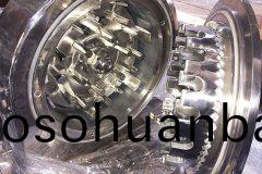 萬能粉碎(sui)機(ji)粉碎腔(qiang)