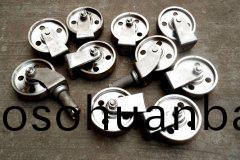 烘(hong)箱(xiang)配件-腳輪