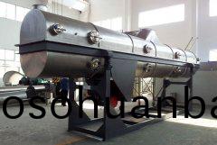 金(jin)屬粉(fen)振(zhen)動流(liu)化牀榦燥機