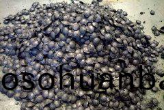 固(gu)廢顆(ke)粒(li)穿流(liu)帶(dai)式(shi)榦(gan)燥(zao)機