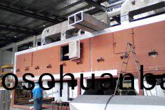 DWC係列穿(chuan)流(liu)帶(dai)式榦燥(zao)機(ji)