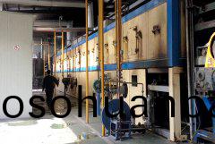 DWC係(xi)列穿流(liu)帶(dai)式榦燥機