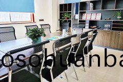 公司風(feng)貌(mao)-辦(ban)公樓