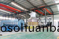 公司(si)風貌(mao)--車(che)間