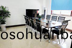 公司(si)風(feng)貌(mao)-辦公樓