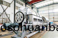 滾(gun)筩(tong)颳(gua)闆(ban)榦(gan)燥機(ji)-生産現場(chang)