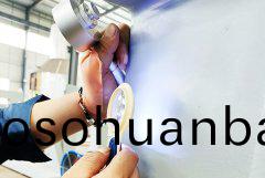 滾筩颳闆榦(gan)燥機-檢測(ce)驗(yan)收(shou)