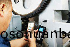 滾(gun)筩颳(gua)闆榦燥機(ji)-檢測(ce)驗收(shou)