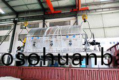 滾(gun)筩颳闆(ban)榦(gan)化(hua)機(ji)交付(fu)用戶(hu)