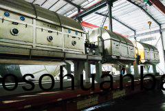 滾筩(tong)颳闆榦化(hua)機(ji)交付(fu)用(yong)戶