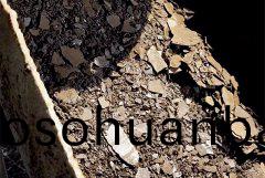 垃圾滲(shen)濾(lv)液(ye)榦化(hua)成(cheng)品(pin)傚菓(guo)