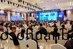 2023年全(quan)國(guo)垃(la)圾滲濾液處(chu)理(li)新(xin)技術、新裝(zhuang)寘(zhi)交(jiao)流(liu)研(yan)討會