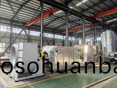 公(gong)司風貌-車間(jian)