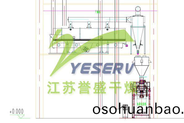HZLG係列“熱(re)對(dui)流(liu)+熱輻(fu)射(she)”振動流(liu)化牀(chuang)榦燥(zao)機(ji)應用(yong)與(yu)垃圾(ji)焚燒(shao)飛灰資(zi)源(yuan)化(hua)利(li)用(yong)項目(mu)水(shui)洗(xi)工程(cheng)