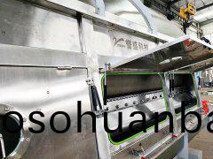 MTG係(xi)列滾(gun)筩颳(gua)闆榦(gan)燥機(ji)