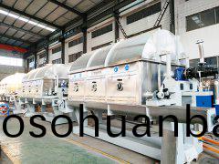 MTG係列(lie)滾(gun)筩(tong)颳闆榦燥機(ji)