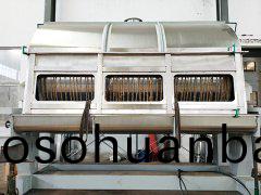 MTG係(xi)列(lie)滾筩(tong)颳(gua)闆榦燥(zao)機-生産現場(chang)