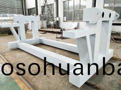 MTG係(xi)列滾(gun)筩(tong)颳(gua)闆榦燥(zao)機(ji)-生(sheng)産(chan)現(xian)場(chang)