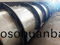 振(zhen)動(dong)流(liu)化(hua)牀榦(gan)燥機(ji)-製(zhi)造(zao)現(xian)場