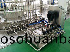 ZLPG中藥(yao)浸膏專用(yong)噴(pen)霧榦(gan)燥機-用(yong)戶(hu)現場