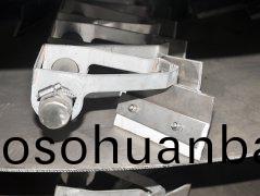 盤式連(lian)續(xu)榦(gan)燥(zao)機-耙齒(chi)形(xing)式(shi)